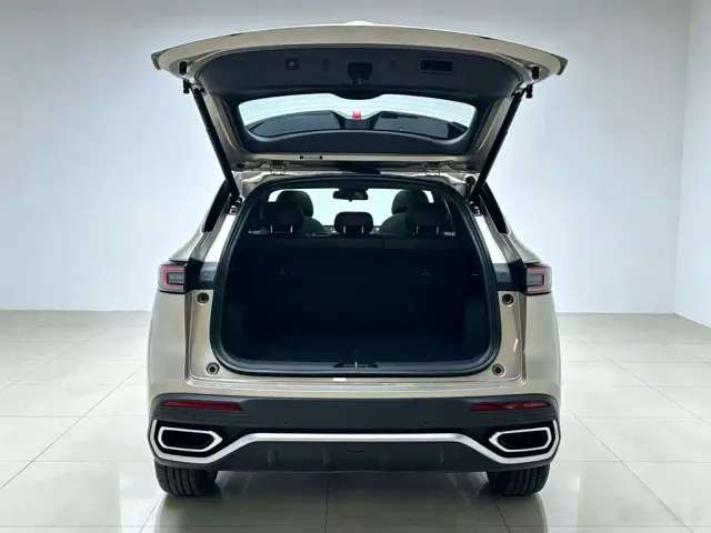 Changan CS55 Plus — Фото автомобиля 18