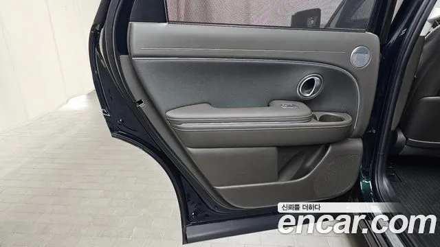 Hyundai Palisade Palisade (LX3) Бензин 2.5T 4WD 7 мест — Фото автомобиля 24