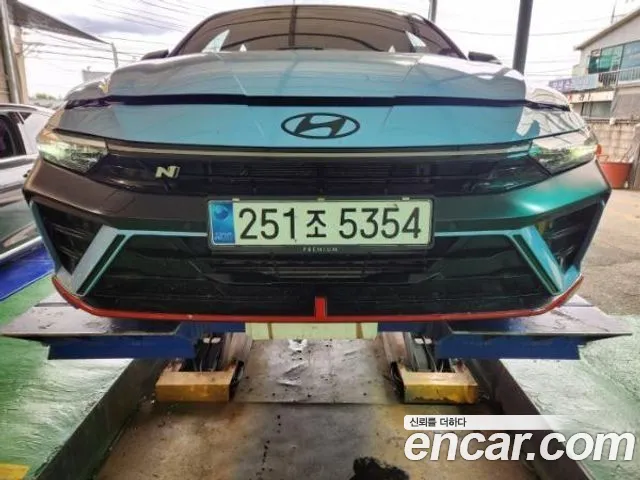 Hyundai AVANTE — Фото автомобиля 11