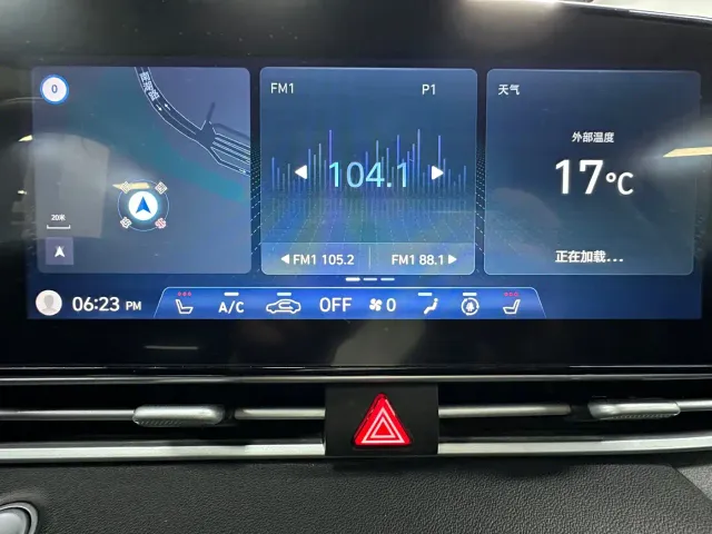 Hyundai Elantra — Фото автомобиля 6