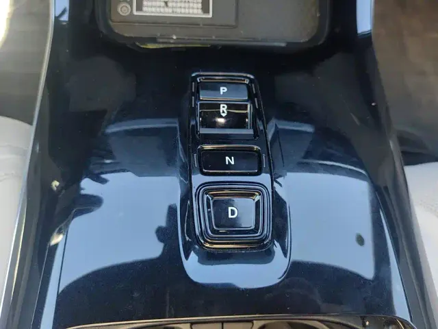 Honda GAC Honda P7 — Фото автомобиля 16