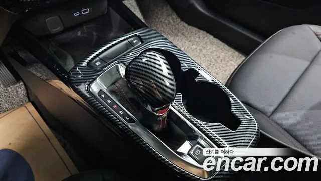 ChevroletGMDaewoo Trax Trax Кроссовер — Фото автомобиля 9