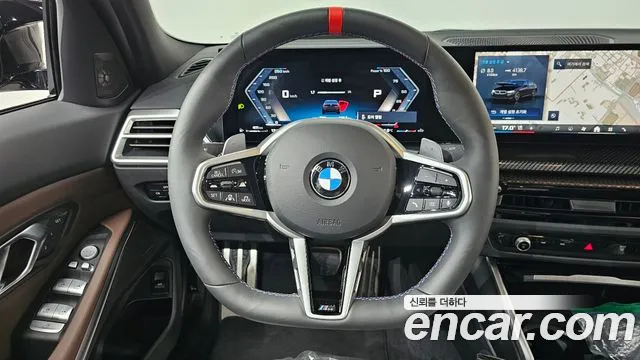 BMW 3-Series 3 серия (G20) M340i Pro — Фото автомобиля 13