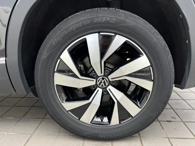 Volkswagen Tayron — Фото автомобиля 21