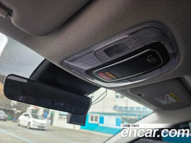 Hyundai AVANTE Новый Avante (CN7) — Фото автомобиля 11