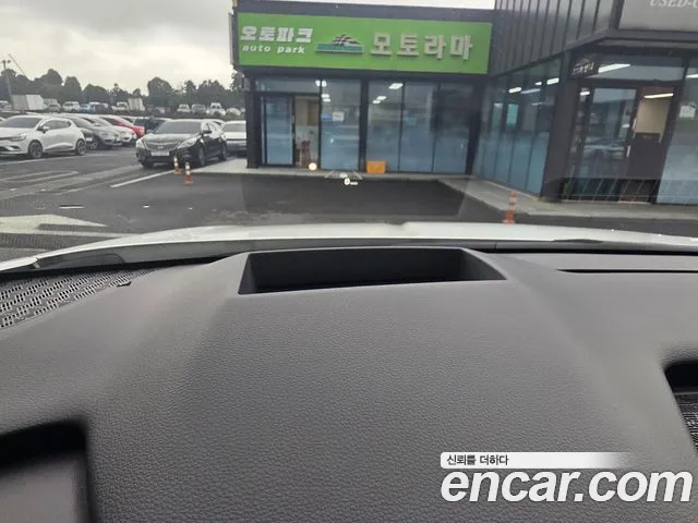 Kia Carnival 4th Gen — Фото автомобиля 12