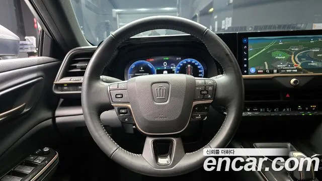 Toyota Crown — Фото автомобиля 14