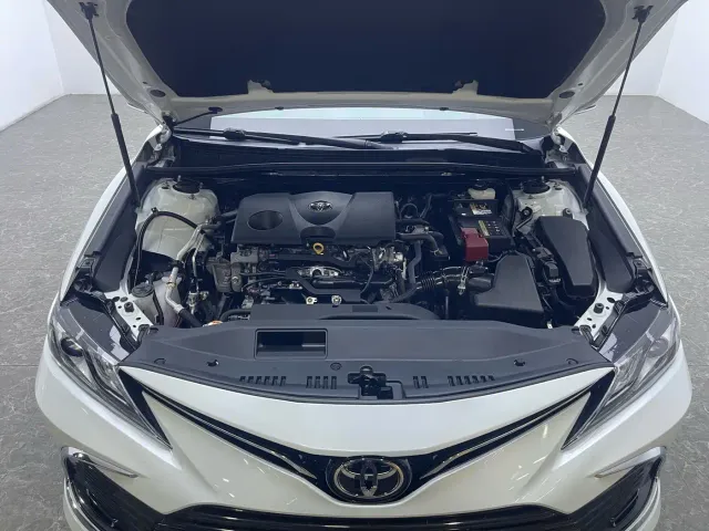Toyota Camry — Фото автомобиля 17