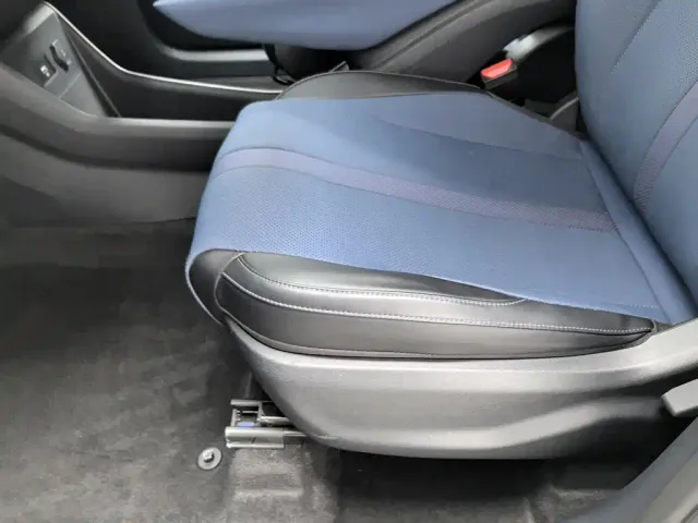 BYD Seagull — Фото автомобиля 20