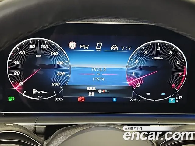 Mercedes-Benz GLS-Class — Фото автомобиля 6