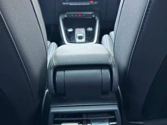 Audi A3 — Фото автомобиля 13