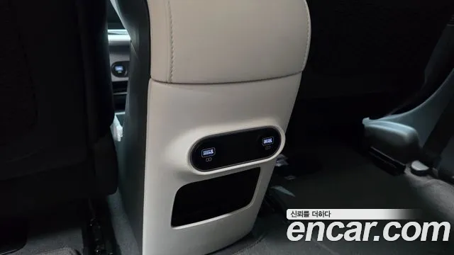 Hyundai Ioniq5 Ioniq5 Long Range AWD — Фото автомобиля 28