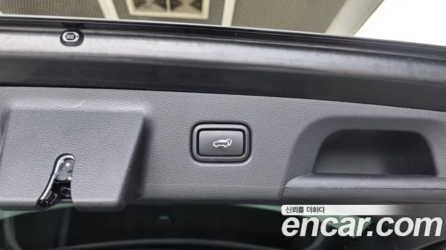 Hyundai Palisade The New Palisade Бензин 3.8 4WD — Фото автомобиля 26
