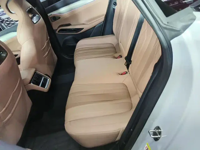 BYD Song L EV — Фото автомобиля 16