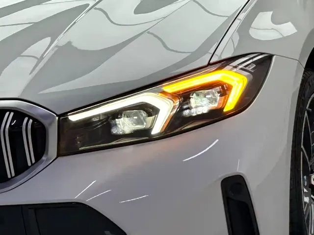 BMW 3 Series — Фото автомобиля 7