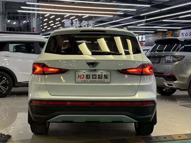 Jetta VS5 — Фото автомобиля 5