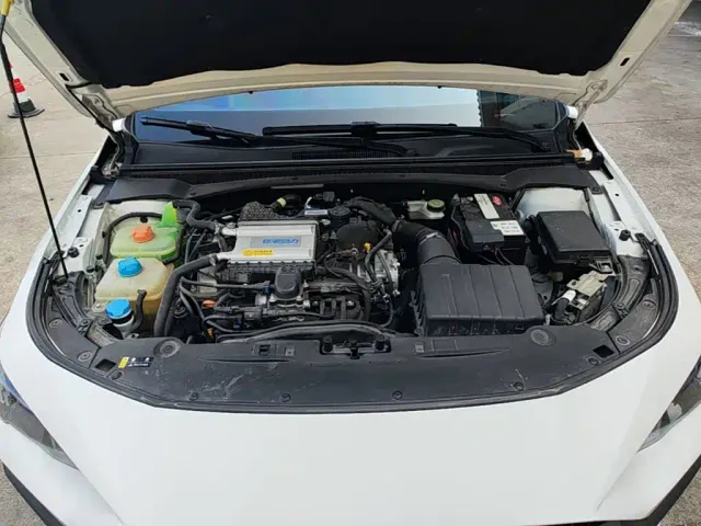 GAC Trumpchi Emkoo — Фото автомобиля 19