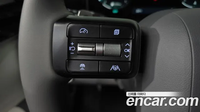 Hyundai Grandeur GN7 — Фото автомобиля 21