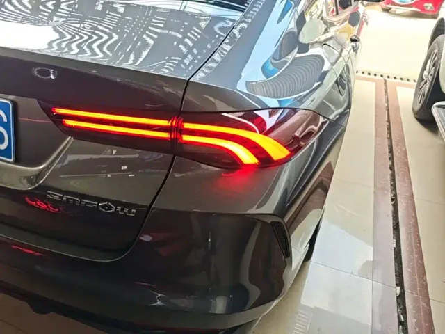 GAC Trumpchi Emkoo — Фото автомобиля 7