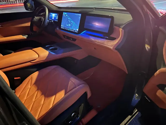 Changan CS75 Plus — Фото автомобиля 17
