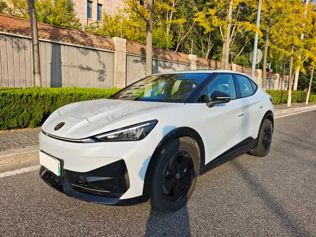 Фотография автомобиля — Volkswagen ID. Unyx 06