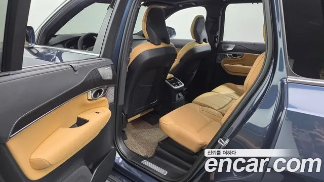 Volvo XC90 2nd Gen — Фото автомобиля 16