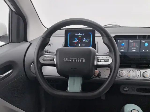 Changan Lumin — Фото автомобиля 11