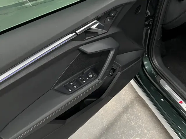 Audi A3 — Фото автомобиля 17