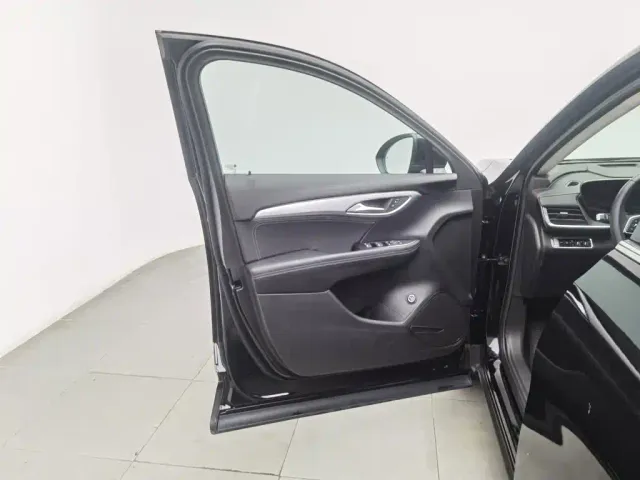 Buick Envision S — Фото автомобиля 8