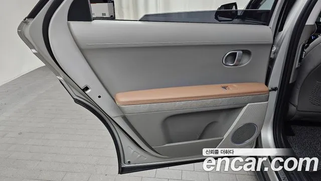 Hyundai Ioniq5 Ioniq5 — Фото автомобиля 24