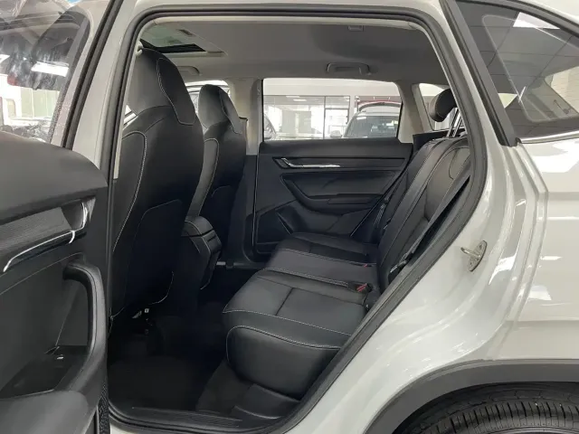Skoda Kamiq — Фото автомобиля 6