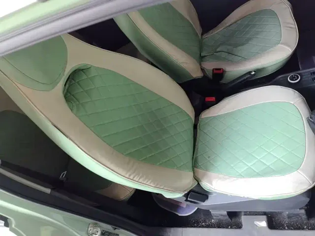 Wuling Hongguang Mini EV — Фото автомобиля 24