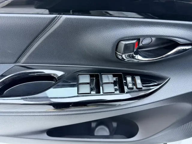 Toyota YARiS L Zhi Xuan — Фото автомобиля 8