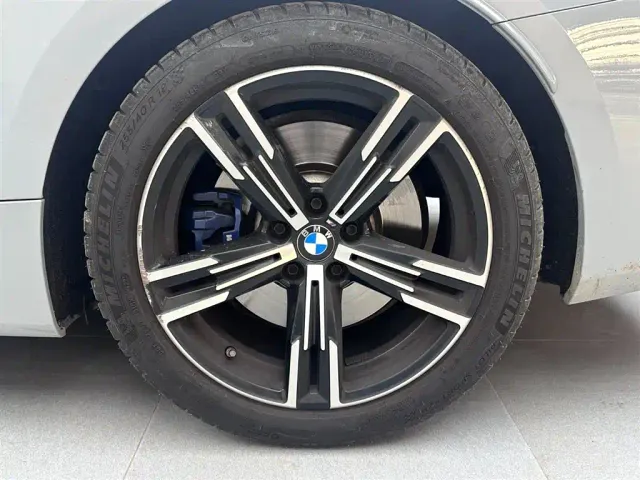 BMW 4 Series — Фото автомобиля 18