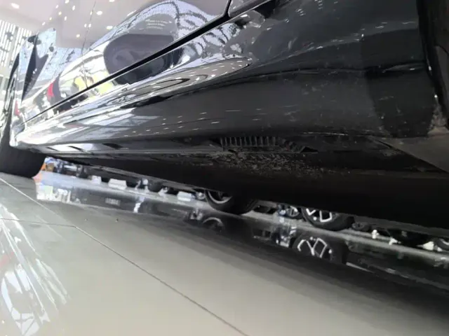 Xiaomi SU7 — Фото автомобиля 21
