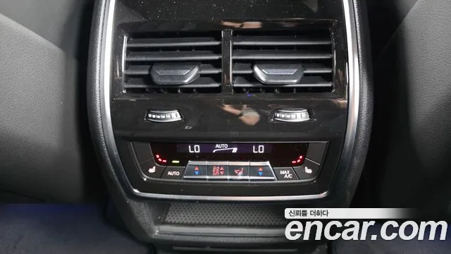 BMW X5 xDrive 40i M Sport — Фото автомобиля 15