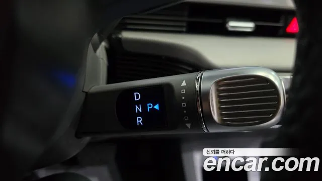 Hyundai Ioniq5 Ioniq5 Long Range AWD — Фото автомобиля 6