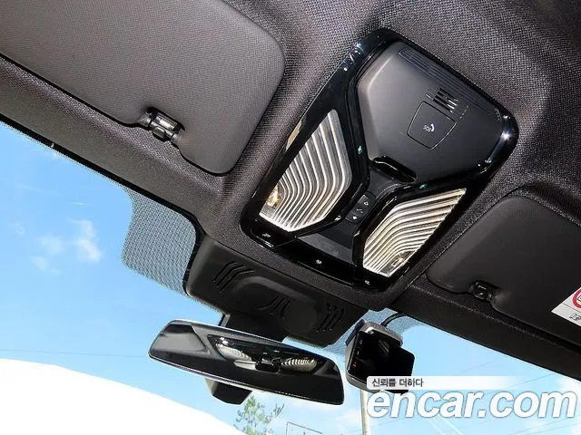 BMW X6 G06 — Фото автомобиля 14