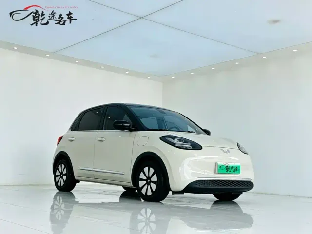 Wuling Bingo — Фото автомобиля 3