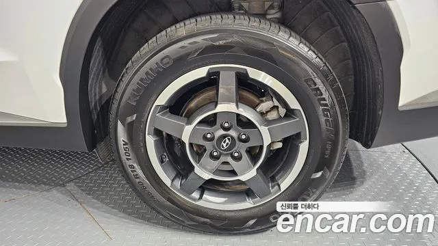 Hyundai Palisade The New Palisade Дизель 2.2 2WD — Фото автомобиля 21