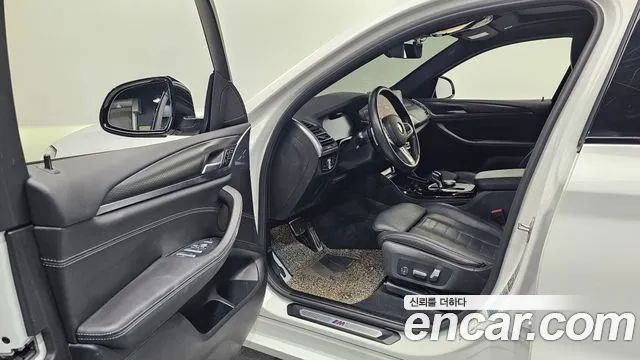 BMW X4 G02 — Фото автомобиля 15