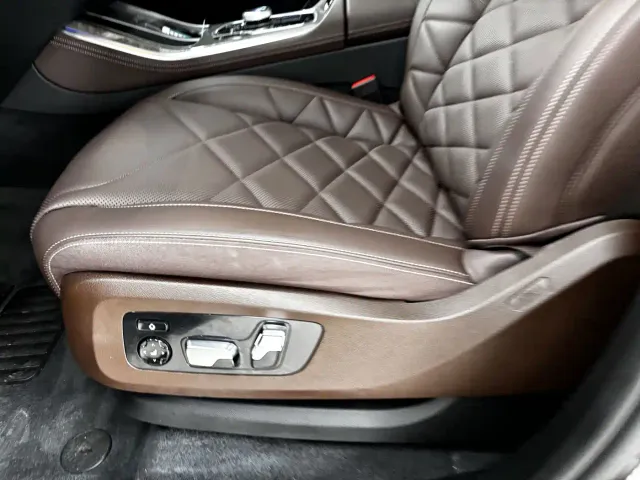 BMW X5 — Фото автомобиля 13