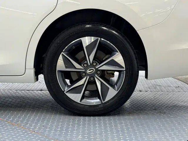 GAC Trumpchi M6 — Фото автомобиля 15