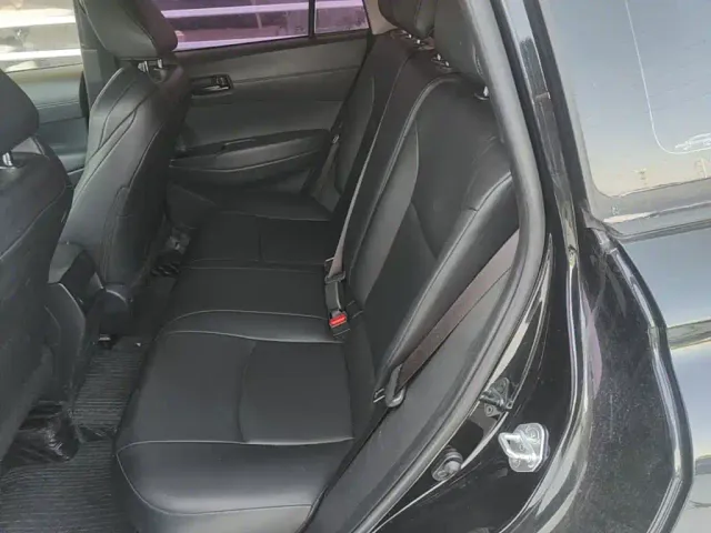 Toyota Frontlander — Фото автомобиля 16