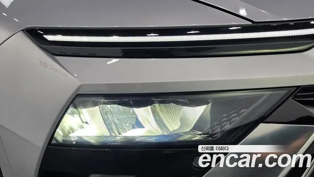 Hyundai Sonata — Фото автомобиля 7