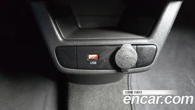 Kia RAY Новый Ray Фургон — Фото автомобиля 12