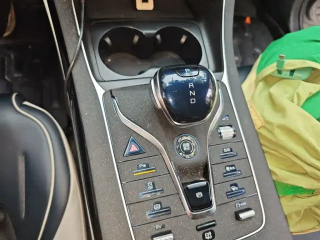 BYD Qin PLUS — Фото автомобиля 15