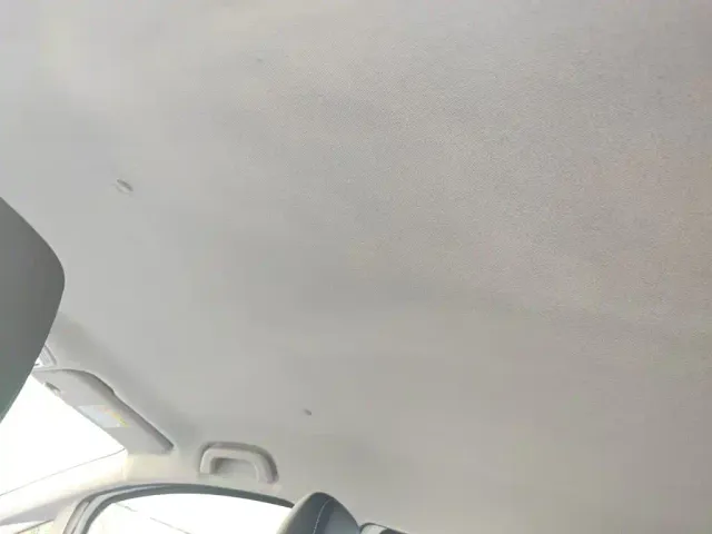 Geely Geometry E Firefly — Фото автомобиля 14