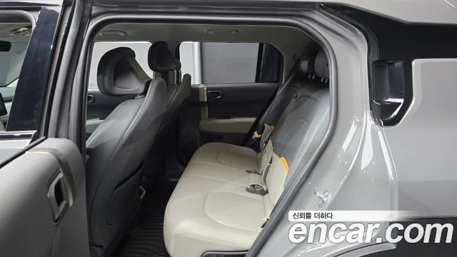 Kia EV3 — Фото автомобиля 12