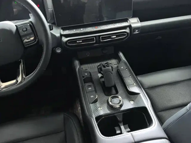 Haval Big Dog — Фото автомобиля 16